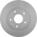 Bremsscheibe 8DD 355 127-681 Bremsscheibe 8DD 355 127-681