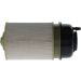 BOSCH Kraftstofffilter F 026 402 233