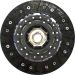 LuK 624 3156 09 Kupplungssatz SAC LuK 624 3156 09 Kupplungssatz SAC