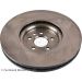 Bremsscheibe ADJ134374 Bremsscheibe ADJ134374