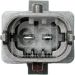 FEBI BILSTEIN 185425 Sensor, Abgastemperatur FEBI BILSTEIN 185425 Sensor, Abgastemperatur