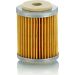 Mann-Filter Kraftstofffilter P 609 Mann-Filter Kraftstofffilter P 609
