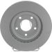 Ferodo Bremsscheibe PREMIER Coat+ disc DDF1624C