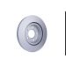 Hella Bremsscheibe PRO 8DD 355 105-531 Hella Bremsscheibe PRO 8DD 355 105-531