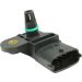 Metzger Sensor, Ladedruck 0906347