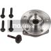 Maxgear Radlagersatz 33-0552