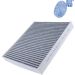Blue Print Filter, Innenraumluft ADN12529