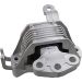 Metzger Lagerung, Motor 8053804