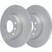 ATE 24.0112-0126.1 Bremsscheibe für BMW 3er, Z3 286,0x12,0mm, 5x120,0, voll, beschichtet ATE 24.0112-0126.1 Bremsscheibe für BMW 3er, Z3 286,0x12,0mm, 5x120,0, voll, beschichtet