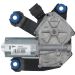 Valeo Wischermotor 582708 Valeo Wischermotor 582708
