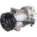 Delphi Kompressor, Klimaanlage TSP0155989