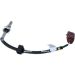 NRF Sensor, Abgastemperatur EASY FIT 707246