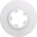 BOSCH Bremsscheibe 0 986 479 C09 BOSCH Bremsscheibe 0 986 479 C09