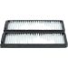 BOSCH 1 987 431 176 Innenraumfilter