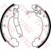 Bremsbackensatz GS8151 Bremsbackensatz GS8151