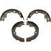 Ferodo Bremsbackensatz, Feststellbremse PREMIER FSB4035 Ferodo Bremsbackensatz, Feststellbremse PREMIER FSB4035