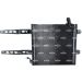NRF Kondensator, Klimaanlage ohne Entfeuchter EASY FIT 35049 NRF Kondensator, Klimaanlage ohne Entfeuchter EASY FIT 35049