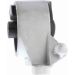 Lagerung, Motor V40-0455 Lagerung, Motor V40-0455