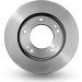 Hella Bremsscheibe 8DD 355 107-381