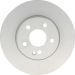 Bremsscheibe 0 986 479 E53 Bremsscheibe 0 986 479 E53