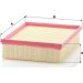 MANN-FILTER C 24 123/2 Luftfilter MANN-FILTER C 24 123/2 Luftfilter