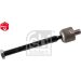FEBI BILSTEIN 32020 Axialgelenk, Spurstange
