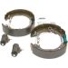 BOSCH Bremsbackensatz KIT SUPERPRO 0 204 114 646