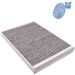 Blue Print Filter, Innenraumluft ADU172522