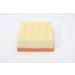 BOSCH 1 457 433 772 Luftfilter BOSCH 1 457 433 772 Luftfilter