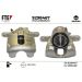 Bremssattel 9298467 Bremssattel 9298467