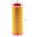 MANN-FILTER C 1189 Luftfilter