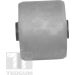 Tedgum Lagerung, Lenker TED37621