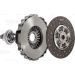 Valeo 827501 Kupplungssatz REMANUFACTURED KIT3P