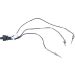 NRF Sensor, Abgastemperatur 707385