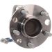 SKF Radlagersatz VKBA 3576