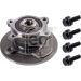 FEBI BILSTEIN 22316 Radlagersatz