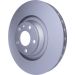 Hella Bremsscheibe PRO 8DD 355 111-161