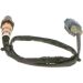 BOSCH Lambdasonde 0 258 006 826