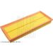 Blue Print Luftfilter ADJ132229