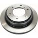 Bremsscheibe DF7061S