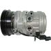 Kompressor, Klimaanlage ACP 1198 000P Kompressor, Klimaanlage ACP 1198 000P