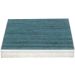 BOSCH 0 986 628 521 Innenraumfilter BOSCH 0 986 628 521 Innenraumfilter