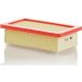 MANN-FILTER C 24 250 Luftfilter MANN-FILTER C 24 250 Luftfilter