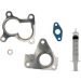 Nissens Turbolader 93073