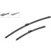 BOSCH A 642 S Scheibenwischer Aerotwin 3 397 007 653