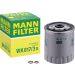 Kraftstofffilter WK 817/3 X