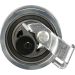 Gates Spannrolle, Zahnriemen PowerGrip™ T43019