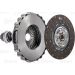 Valeo 827182 Kupplungssatz NEW ORIGINAL KIT3P