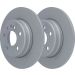 Bremsscheibe 24.0112-0129.1