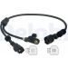 Delphi Sensor, Raddrehzahl SS20387
